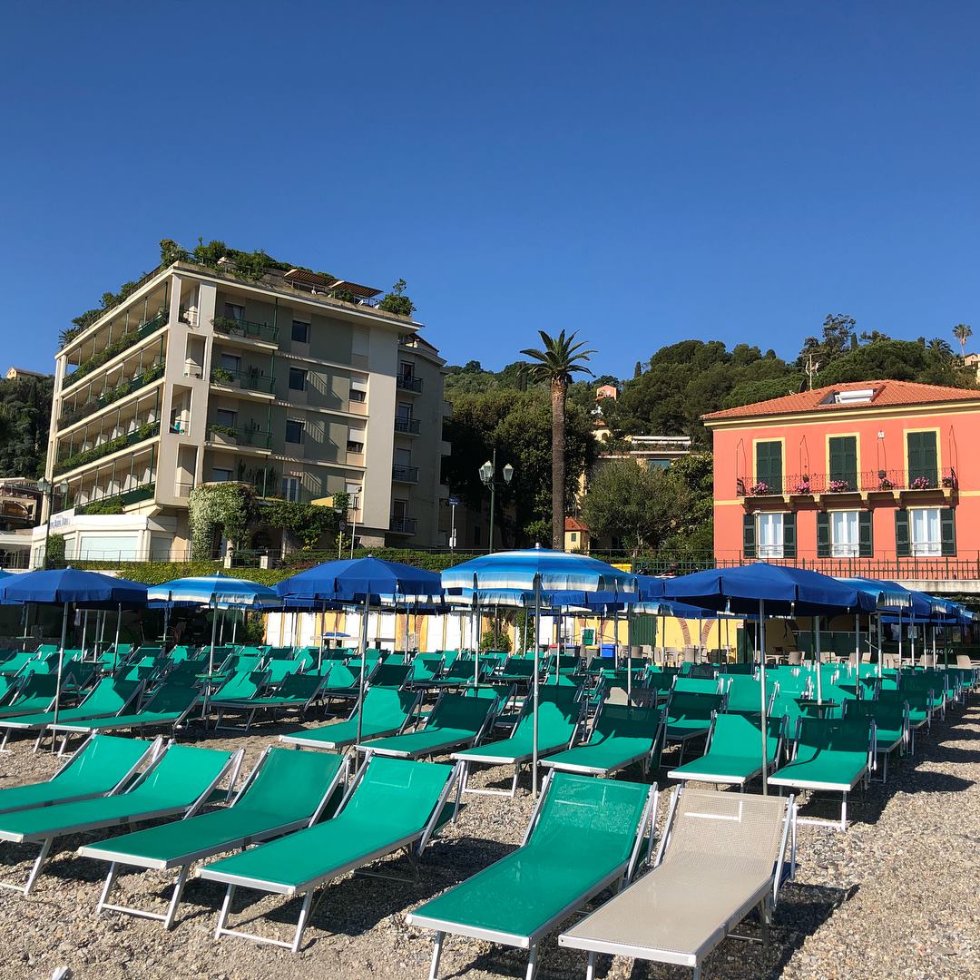 I colori della nostra Riviera